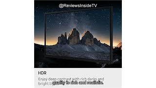 Famous Samsung 40-Inch F6000 Smart TV Review: Is This Full HD TV Worth Buying in 2025? Wealth