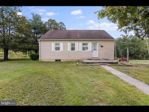 2690 VALLEY ROAD, Berkeley Springs, WV home video tour