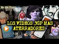 LOS VIDEOS 3GP MAS ATERRADORES QUE EXISTIERON LOS VIDEOS 3GP MAS ATERRADORES QUE EXISTIERON