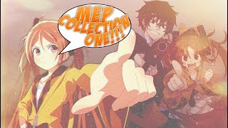 MEP Collection 1
