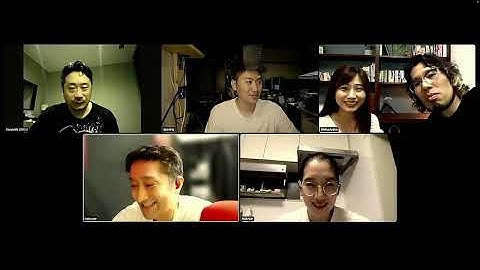 東海林毅監督&出演の椎名綾子さん登場！映画『老ナルキソス』長編版絶賛公開中配信！