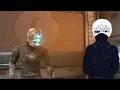 Dead Space: Chuva de Meteoros #9