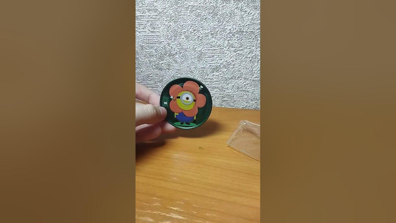 фишка 96 - YouTube