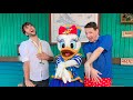 Disney Cruise Line Vlog | Day 5 | Castaway Cay | Disney Dream | January 2020 | Adam Hattan