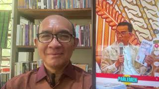 SKAK! REFLY HARUS “DITELANJANGI” GUS NUR?! RRT TAK LAYAK DIBELA: TULIS BUKU JADI TERSANGKA?! SIMAK!