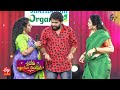 Hyper Aadi Special Performance | Amma Naa Kodala | Sridevi Drama Company | 25th September 2022 | ETV