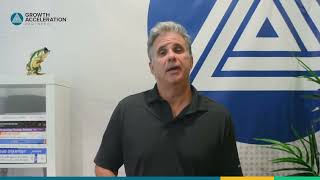 Tech Talks with Dave Moore (Ep. #10): GAP's Advisory & Delivery teams