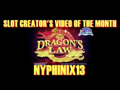 slot video creators video of the month slot video creators video of the month