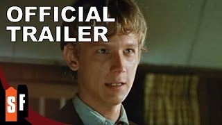 Willard (1971) - Official Trailer (HD)