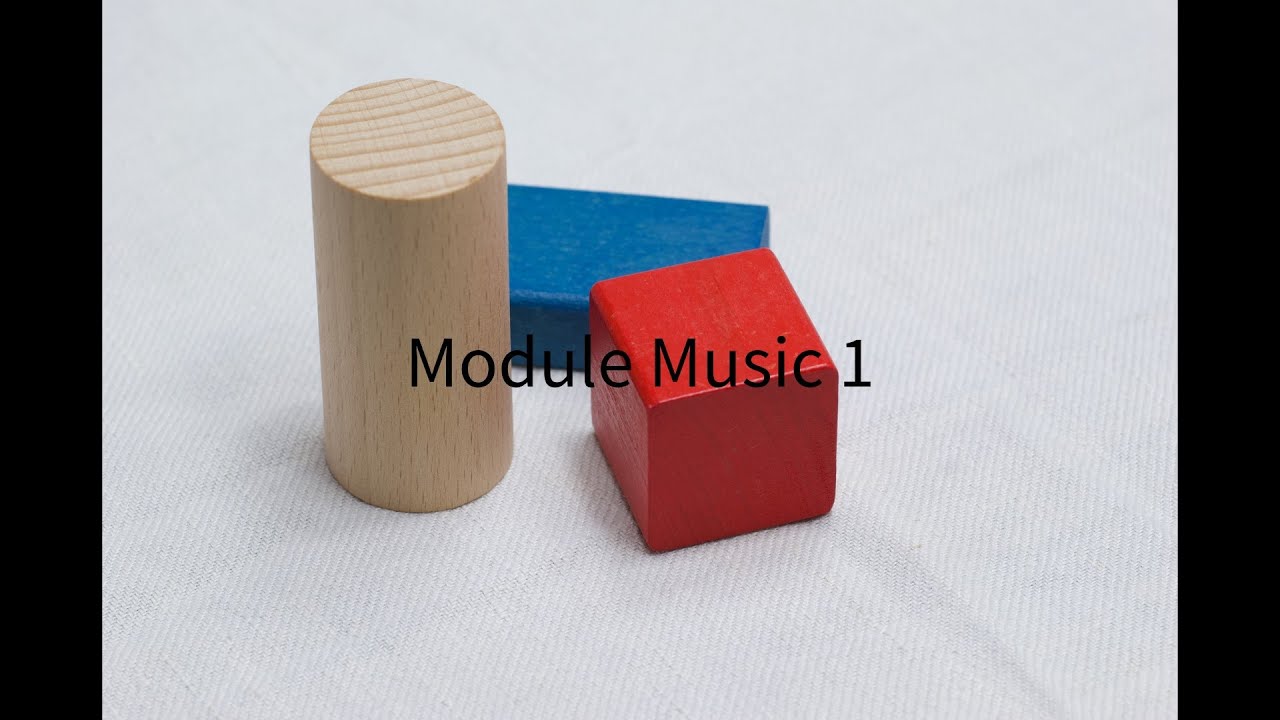 Module Music 1