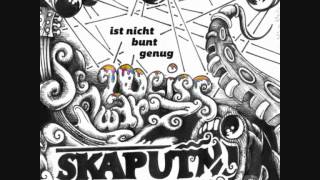 skaputnik uh baby