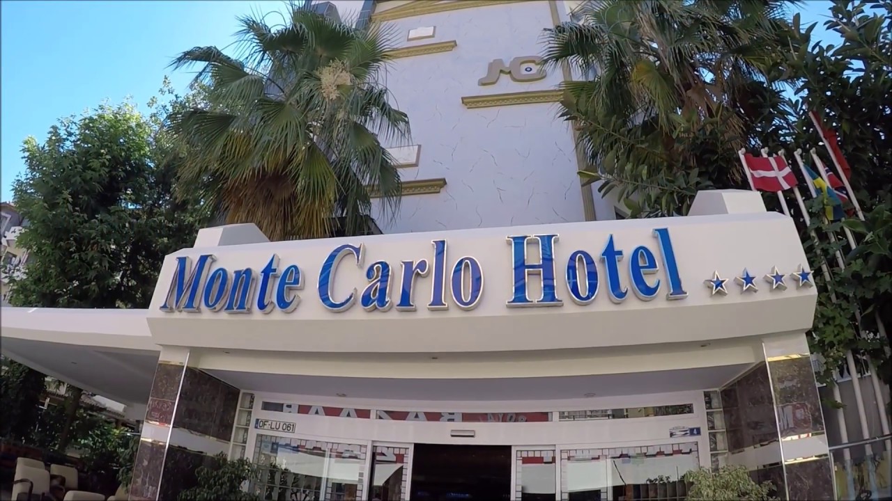 Monte Carlo 4* AI, Alanija