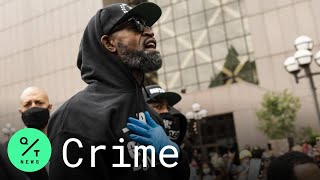 Nba Champ Stephen Jackson Pays Tribute To George Floyd Everybodys Life Is Changing