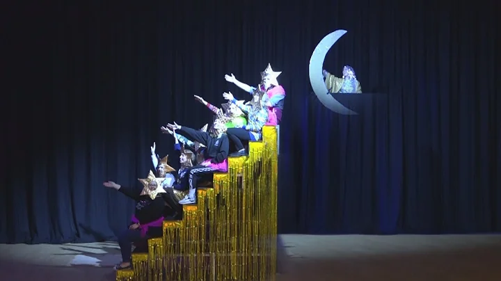 Nativity!