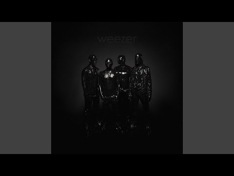 High as a Kite - Weezer
