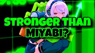 Meet the Strongest ZZZ Character (Lore wise)