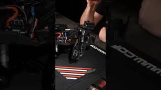 Beefy Wing Mount! Watch Factory Insider LIVE !