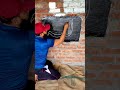 How to Relaxing Allah Name Calligraphy on Blackboard #nazam #naatsharif #islamic #youtubeshorts