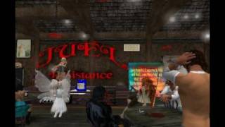 Kim Seifert Sings Blue Suede Shoes Juels