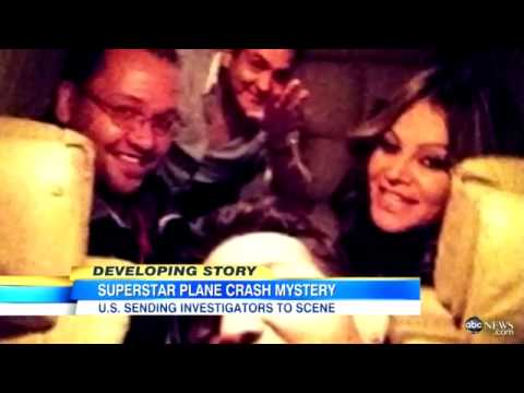 Video: Settlement In The Lawsuit For The Death Of Jenni Rivera