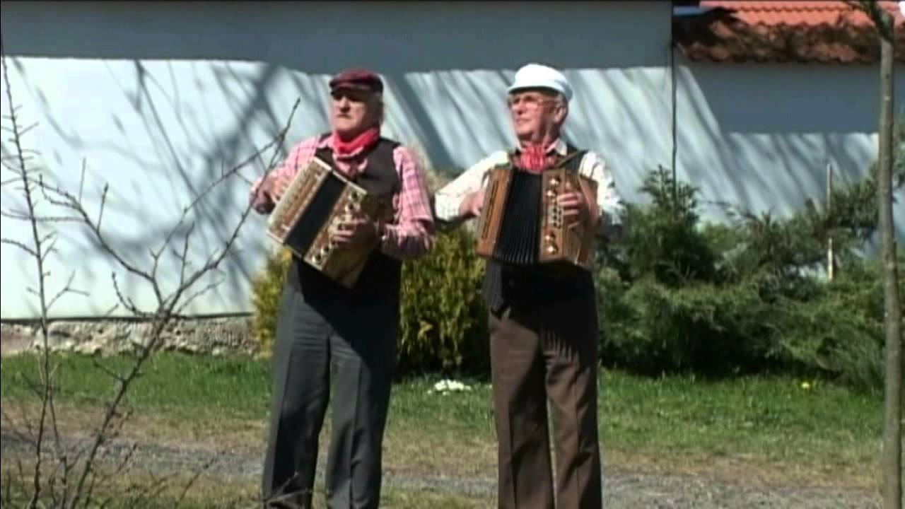 Voraři - Mám já hrdličku