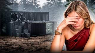 видео: Как Я Чуть ВСЕ Не ПОТЕРЯЛА... ТУРБАЗА Из Морских КОНТЕЙНЕРОВ картинка: Как Я Чуть ВСЕ Не ПОТЕРЯЛА... ТУРБАЗА Из Морских КОНТЕЙНЕРОВ