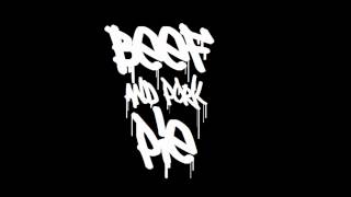 Dirty Dike - The Agitated (Ft.Skuff)