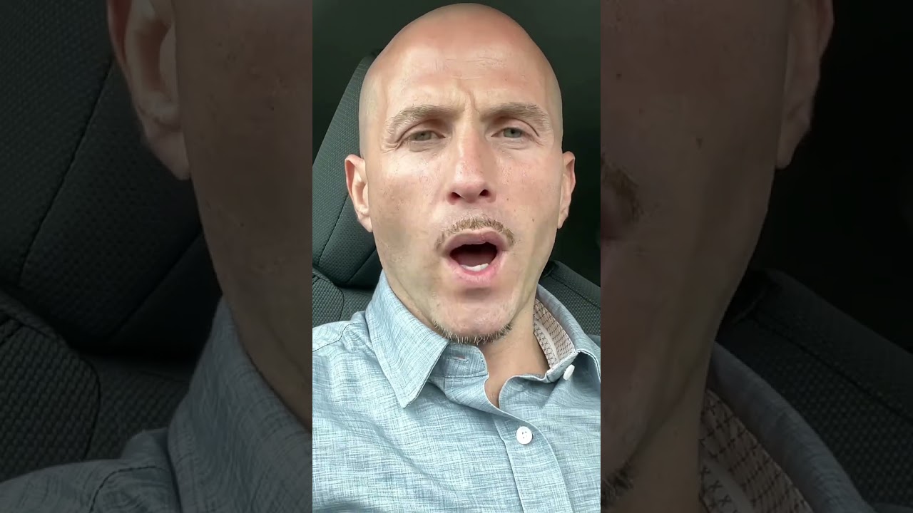 They Wanted To Hide You From The World