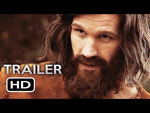 CHARLIE SAYS Official Trailer (2019) Matt Smith Charles Manson Movie HD