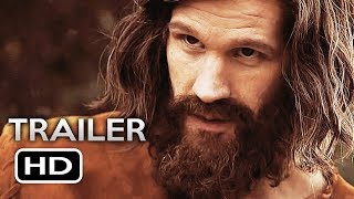 CHARLIE SAYS Official Trailer (2019) Matt Smith Charles Manson Movie HD