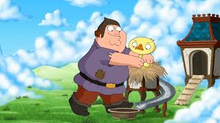 Family Guy - Peter Griffin - Jack And The Beanstalk 22