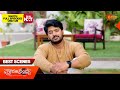 Sravana sandyaa  best scenes  27 april 2024  gemini tv