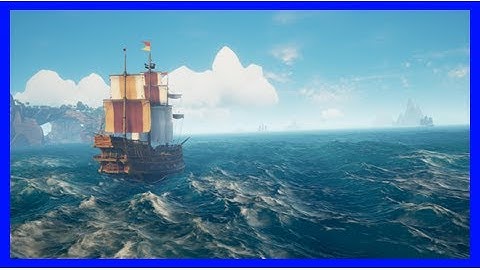 Sea of Thieves : rencontre avec Craig Duncan, CEO de Rare