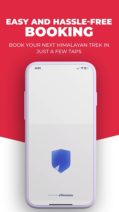 Download lagu Your Trekking Journey Just Got Smarter – The TTH App is Here!