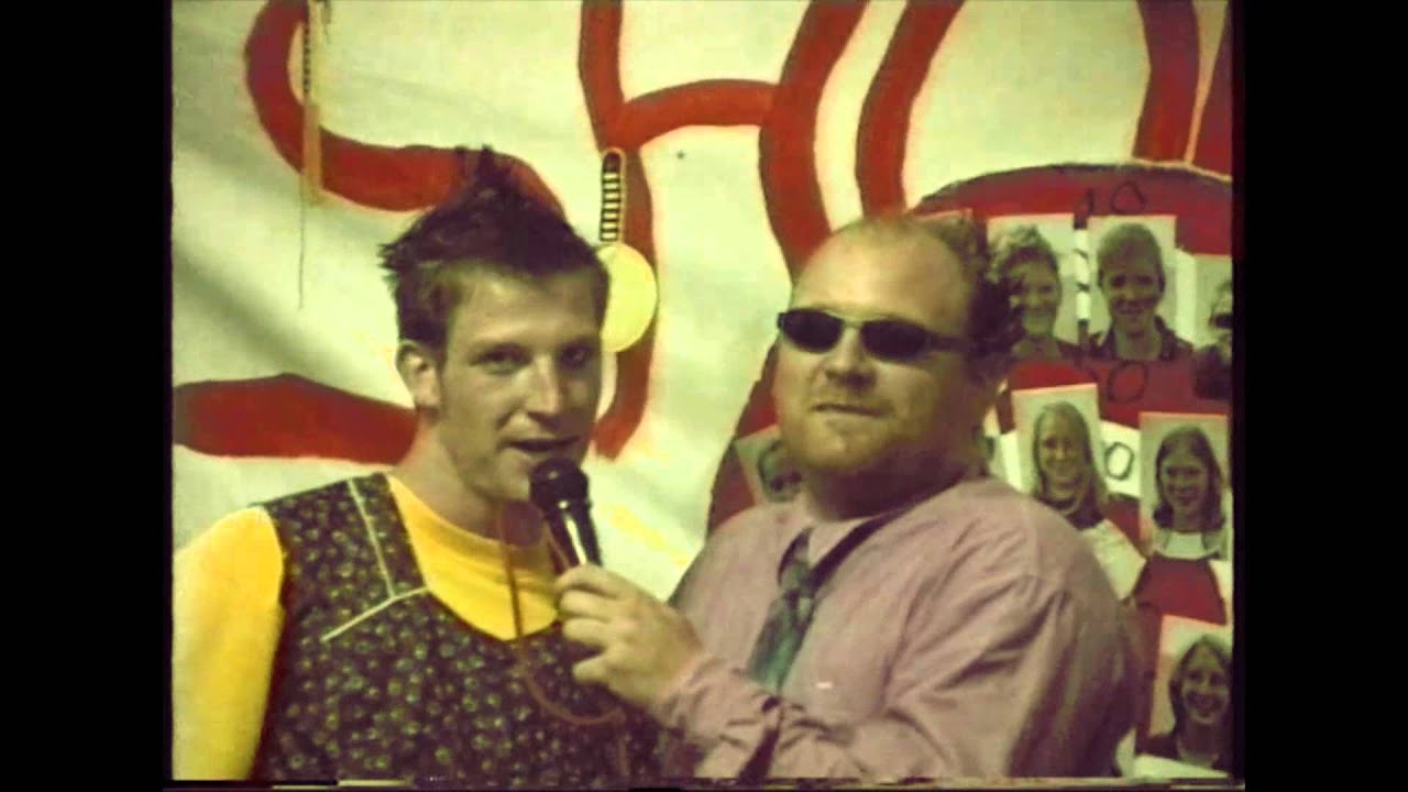 Zeltlager Enniger 2005- 2014