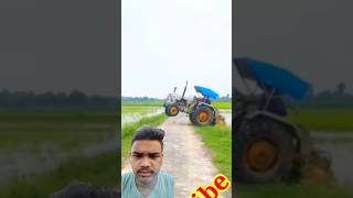 Eicher tractor 380 Sadak par ata huya #eicher #tractor #shortvideo #farming #viralvideo #shorts
