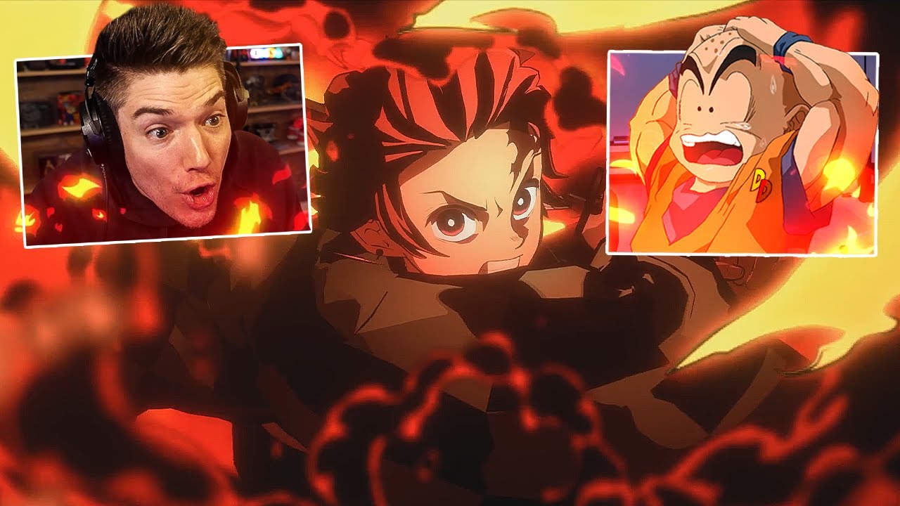 Surprising Doto with a SECRET Technique in Demon Slayer!