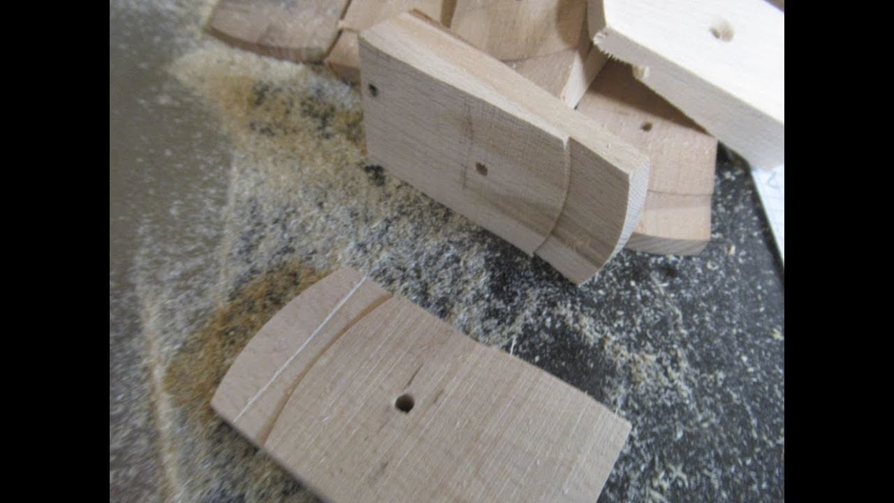 Verbindung Zwischen Tischplatte Und Gestell Woodworker