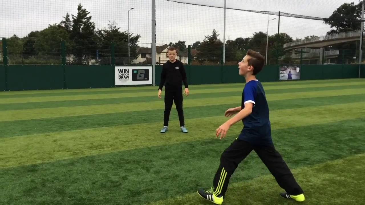 Different Types of Crossbars YouTube