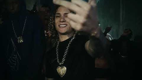 Bielzin ft. Chefin - NIVUS (prod. Portugal no beat)