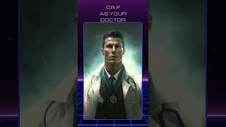 C. Ronaldo In Other Jobs