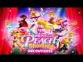 Je ne mattends  rien dcouverte de princess peach  showtime 