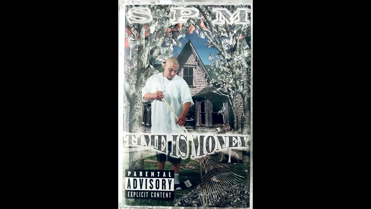 SPM - TIME IS MONEY - YouTube