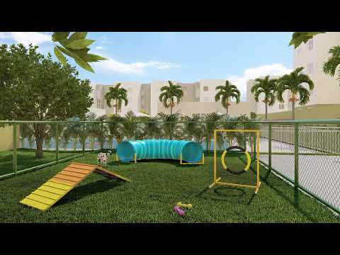 Vídeo de Total Ville Ikeda – Apartamento de 3 Quartos