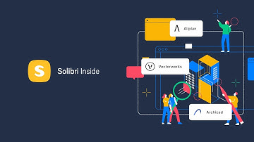 Introducing Solibri Inside