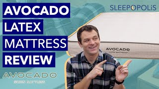 Avocado Latex Mattress Review (2020) - Full Buyer's Guide