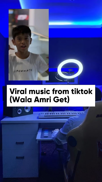 Wala Amri Get - remake (Sherine - Eh Eh) Abbosxon Arabbayeev