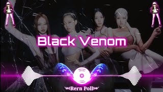 Black Venom - Black Pink (ARS Remix) [Liho Family Official]