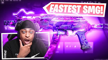 *2 SHOT* FASTEST VAZNEV 9K CLASS SETUP in MW2! YOU NEED TO USE!! (Modern Warfare 2)