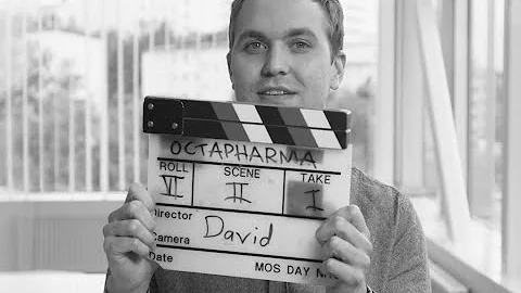 David Lindskog, Laboratory Engineer